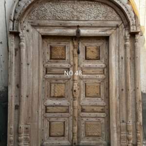 Antique Door No. 48