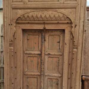 Antique Door No. 29
